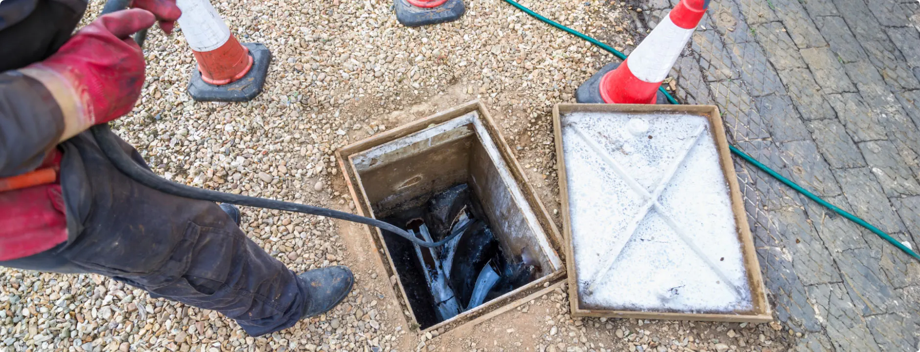 Pre-Planned Maintenance Wokingham